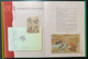 Delcampe - Macau Macao - China Chine - Annual Album 2001 - Macao's Stamps - Livro Anual De Selos De Macau 2001 - Carteira Jaarboek - Full Years