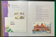 Delcampe - Macau Macao - China Chine - Annual Album 2001 - Macao's Stamps - Livro Anual De Selos De Macau 2001 - Carteira Jaarboek - Komplette Jahrgänge