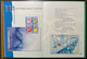 Delcampe - Macau Macao - China Chine - Annual Album 2001 - Macao's Stamps - Livro Anual De Selos De Macau 2001 - Carteira Jaarboek - Full Years