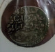 Egypt Mamluks - Al-Zahir Rukn Al-Din Baybars I - Dirham - Cairo Mint - 673 AH - Silver. Perfect Condition , Gomaa - Islámicas