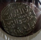 Egypt Mamluks - Al-Zahir Rukn Al-Din Baybars I - Dirham - Cairo Mint - 673 AH - Silver. Perfect Condition , Gomaa - Islamitisch