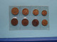 Lot Of 8 Coins ( For Detail See Scans ) MACAU ( Uncleaned Coin / For Grade, Please See Photo ) ! - Macao