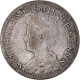 Monnaie, Pays-Bas, Wilhelmina I, 25 Cents, 1917, Utrecht, TB, Argent, KM:146 - 25 Cent