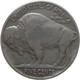 LaZooRo: United States 5 Cents 1936 XF - 1913-1938: Buffalo