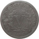 LaZooRo: United States 5 Cents 1888 F / VF - 1883-1913: Liberty (Liberté)
