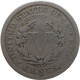 LaZooRo: United States 5 Cents 1903 VF / XF - 1883-1913: Liberty (Libertà)