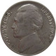 LaZooRo: United States 5 Cents 1939 UNC - 1938-42: Pre-war Composition