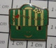 1316c Pin's Pins / Beau Et Rare / THEME : ADMINISTRATIONS / J'AIME MON ECOLE CARTABLE - Administrations