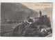 B3456) STERZING - Burg SPRECHENSTEIN Und Haus Davor ALT !! 1901 - Vipiteno