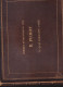 TRES RARE Etiquette De Luxe Pichot Editeur Paris Espagne HEREDIA Y HERMANOS MALAGA  Femme Vin Vigne Raison Tonneau - Alcoholes Y Licores