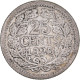 Monnaie, Pays-Bas, Wilhelmina I, 25 Cents, 1925, Utrecht, TB, Argent, KM:146 - 25 Centavos