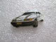PIN'S    FORD SIERRA   POLICE   LUXEMBOURG  Email Grand Feu  DEHA - Ford
