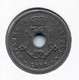 LEOPOLD II  * 5 Cent 1901 Frans * Prachtig * Nr 5098 - 5 Cent