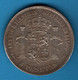 ESPANA 5 PESETAS 1876 KM# 671  ALFONSO XII REY DE ESPAÑA  Argent Silver - First Minting