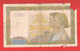 500 Francs LA PAIX - S.3374 N° 674 - 31 Juillet 1941 - Plis, Déchirures Et Manque De Papier - 500 F 1940-1944 ''La Paix''