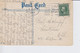 Carte Postal Best Wishes, Illinois 4 Apr 1913 US Postage 1 Cent, Avec écriture - Kansas City – Missouri