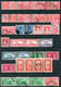 New Zealand 1915-36 King George V - Balance Of The Used Collection - Duplication And Some Faults - Used Stamps