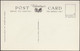 Multiview, Clovelly, Devon, C.1935 - Valentine's RP Postcard - Clovelly