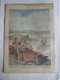# DOMENICA DEL CORRIERE N 32 /1928 BRIGADIERE IN VALLE AURINA / AFRICA NERA - First Editions