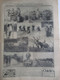 # DOMENICA DEL CORRIERE N 32 /1928 BRIGADIERE IN VALLE AURINA / AFRICA NERA - First Editions