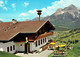 MARIA ALM : Alpengasthof Eberhalm - Maria Alm
