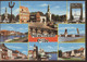 Glückstadt Elbe - 1986 Gelaufen - Werbestempel Matjesprobe - Glückstadt