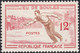 FRANCE, 1958, Jeu De Boules, Sport ( Yvert 1161 ) - Pétanque
