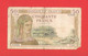 50 Francs Cérès - T.7707 N° 718 - 17 Mars 1938 - Plis, Déchirures, Trous D'épingle, Avec Petit Manque De Papier - 50 F 1934-1940 ''Cérès''