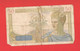 50 Francs Cérès - T.7707 N° 718 - 17 Mars 1938 - Plis, Déchirures, Trous D'épingle, Avec Petit Manque De Papier - 50 F 1934-1940 ''Cérès''