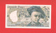 50 Francs Quentin De La Tour - K.40 N° 521950 - 1984 - Léger Pli. Pas De Trous D'épingle, Ni Déchirure. Presque Neuf - 50 F 1976-1992 ''quentin De La Tour''