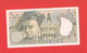 50 Francs Quentin De La Tour - K.40 N° 521950 - 1984 - Léger Pli. Pas De Trous D'épingle, Ni Déchirure. Presque Neuf - 50 F 1976-1992 ''quentin De La Tour''