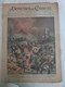 # DOMENICA DEL CORRIERE N 1 /1937 IL DUCE A LITTORIA/ SALVADOR / VERSO IL POPOLO - First Editions