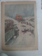 # DOMENICA DEL CORRIERE N 1 /1937 IL DUCE A LITTORIA/ SALVADOR / VERSO IL POPOLO - First Editions