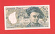 50 Francs Quentin De La Tour - K.40 N° 521952 - 1984 - Léger Pli. Pas De Trous D'épingle, Ni Déchirure. Presque Neuf - 50 F 1976-1992 ''Quentin De La Tour''