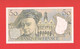 50 Francs Quentin De La Tour - K.40 N° 521952 - 1984 - Léger Pli. Pas De Trous D'épingle, Ni Déchirure. Presque Neuf - 50 F 1976-1992 ''Quentin De La Tour''