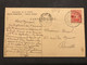 Postkaart Gefrankeerd OBP 153 - EC ST TRUIDEN ST TROND - 1914-1915 Cruz Roja