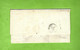 LAC 1842 De Nouvelle Orleans Etats Unis Amérique LAC  Via New York « Packet For France » Vapeur => Bordeaux Clossmann - …-1845 Vorphilatelie