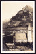 1910 Gelaufene Foto AK: Balzers Mit Mittagspitze. Marke Leicht Fleckig - Liechtenstein