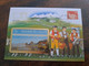 ZWITSERLAND  SWITZERLAND L & G   KLOTHING/MOUNTAIN    -IN LETTER   12 CHF   MINT  Philswiss **BRIEF 156 ** - Schweiz