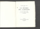 22- 6 - 1527 Les Histoires Des Albigeois Jeanne Ramel Cals ( Dedicace De L'auteur ) Couverture Decollée - Midi-Pyrénées