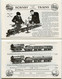 Hornby Trains Meccano.1937.Acorn Models Swansea G.B. Royaume -Uni. - Inglese