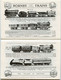 Delcampe - Hornby Trains Meccano.1937.Acorn Models Swansea G.B. Royaume -Uni. - Inglés