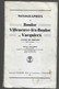 22- 6-1528 Monographies De Bouloc, Villeneuve-lès-Bouloc Et Vacquiers. Canton De Fronton,  - ESCUDIER Adrien Dedicacé - Midi-Pyrénées