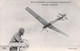 CPA Hubert Latham Sur Monoplan Antoinette - Moteur Antoinette - Aviateur - - Aviateurs