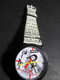 Rare Pierre Lannier France #81911 Sotheby's Paris Montre Promo Pour Femme  J44 - Reclamehorloges