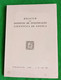 Angola - Boletim Do Instituto De Investigação Científica Nº 7 De 1970 - Minas - Mines - Portugal - Autres Plans