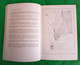 Angola - Nota Prévia Sobre A Geologia Da Região Do Morro Vermelho (Baía Dos Tigres), 1970 - Minas - Mines - Portugal - Otros Planes