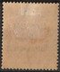 Grecia 1923 Segnatasse Del 1910-- N. 327 Catalogo Unificato - Gebraucht