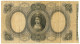 100 LIRE BIGLIETTO CONSORZIALE REGNO D'ITALIA 30/04/1874 BB - Biglietto Consorziale