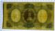 100 LIRE BIGLIETTO CONSORZIALE REGNO D'ITALIA 30/04/1874 BB - Biglietti Consorziale